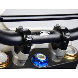 Vairo adapteris iškėlimas O (mm):20mm O28 SCAR UBR2
