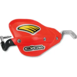 Rankų Apsaugos Cycra Raudonos 1CYC-7600-32