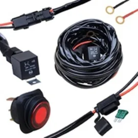 Laidų pynė Kinwons Wiringkit Max 30-180W