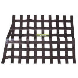 Langų tinklas 56cm (65cm) x44cm Juodas