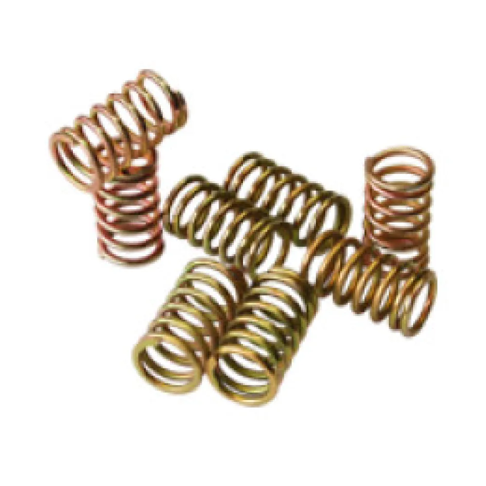 Sankabos spyruoklės Yamaha 1140-0342
