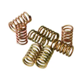 Sankabos spyruoklės Yamaha 1140-0342