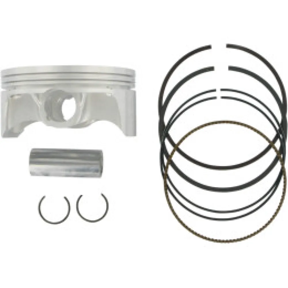 Stūmoklio rinkinys Yamaha 660 Vertex 0910-1090