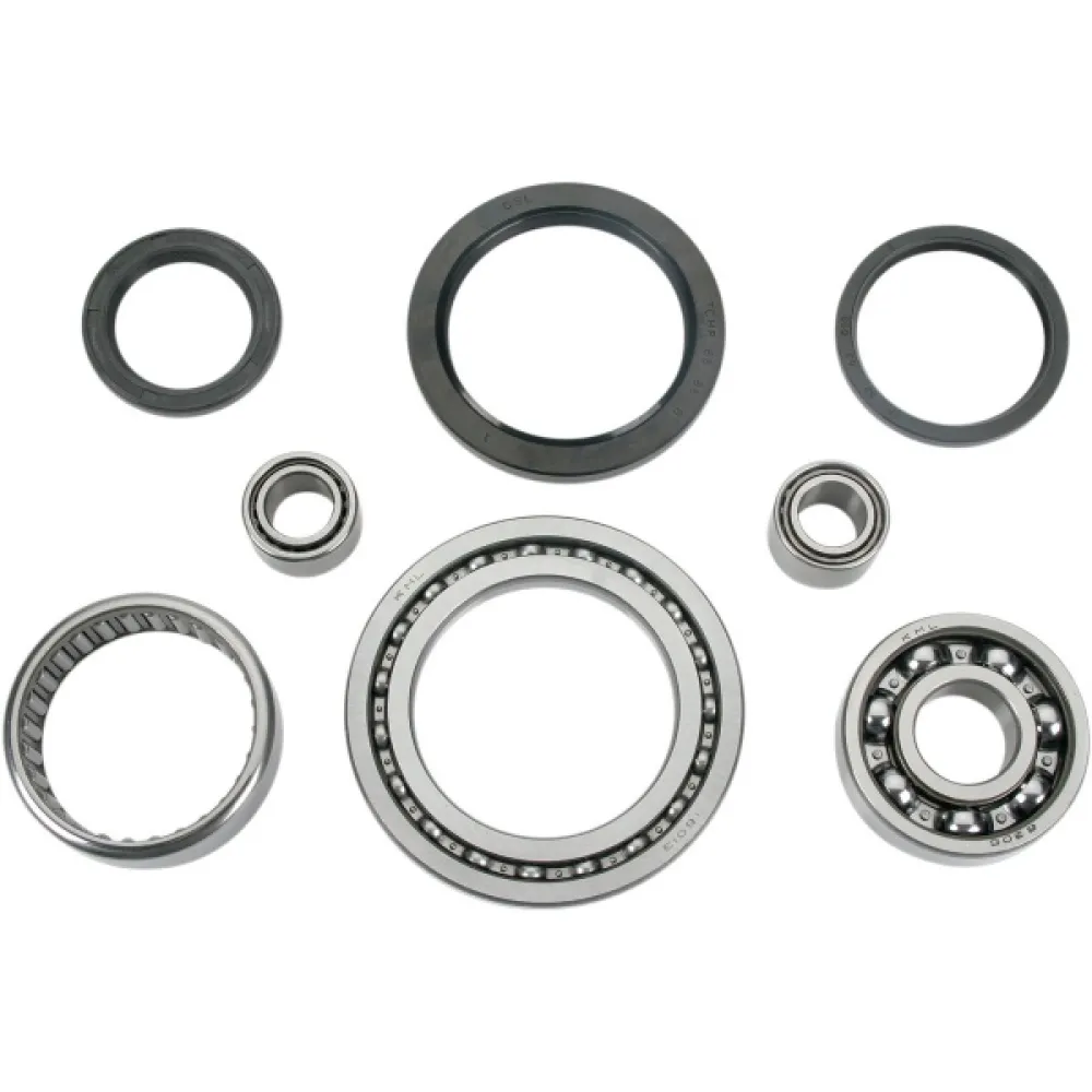 Guolių rinkinys galinio reduktoriaus Yamaha YFM 200-350 A25-2030