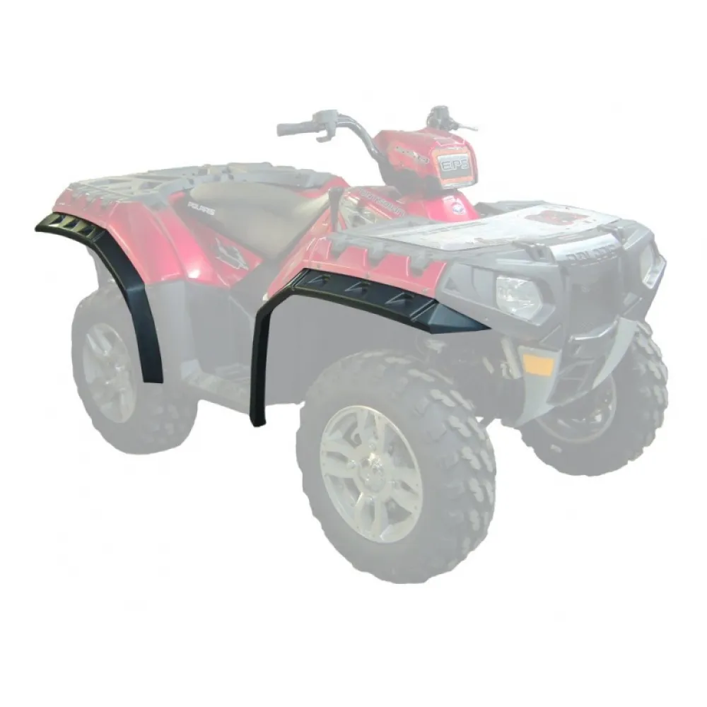Purvasaugiai overfender Kimpex POLARIS XP550/850 2009-2016 175224