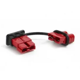 Dragon Winch High-current connector ATV