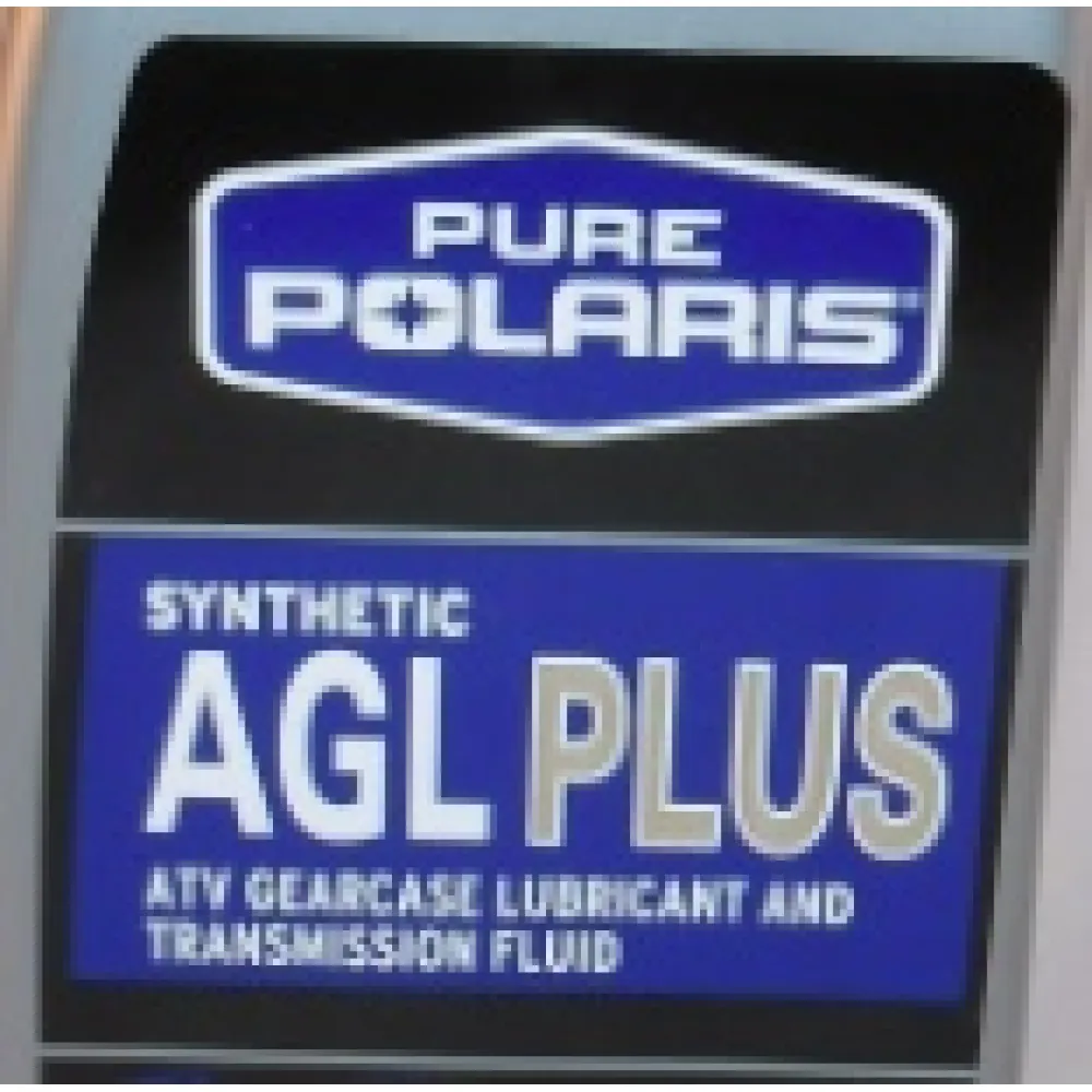 Polaris AGL Plus 25L transmisinis tepalas 502507