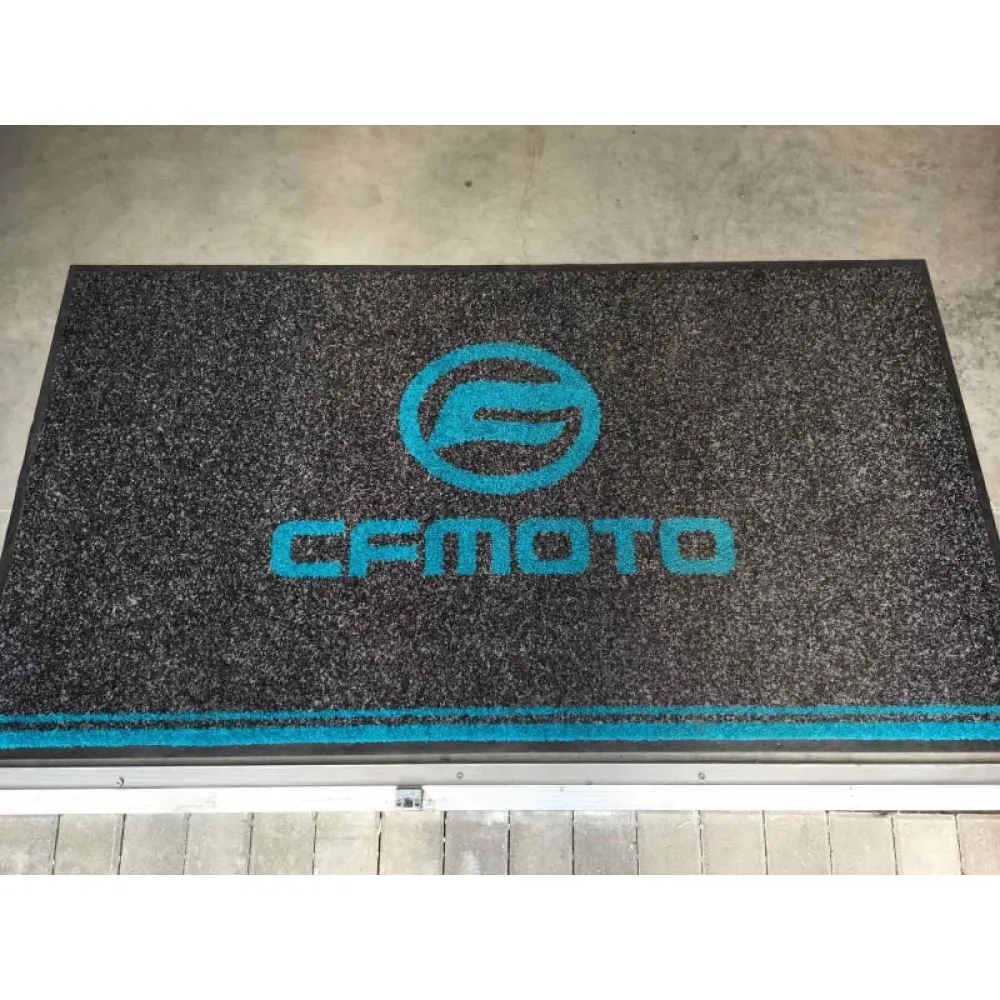Kilimėlis CFMOTO Welcome Carpet 701110-00653
