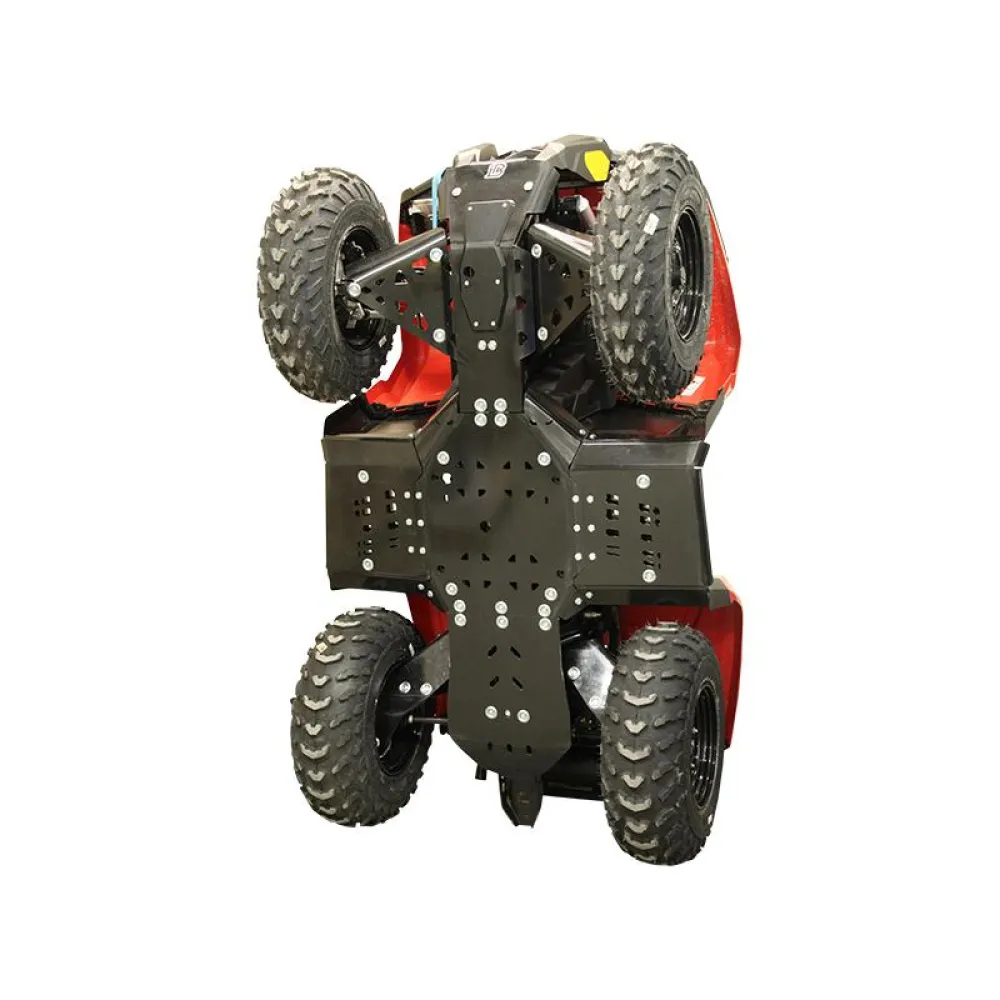 Can-am G2 Outlander plastikinė dugno apsauga 450/500/570 02.15900