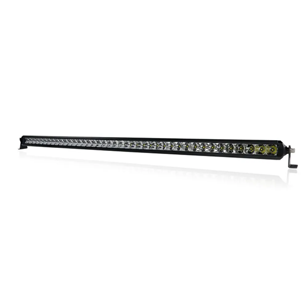 AURORA Led žibintas 101.6 CM SINGLE ROW serijos 200W COMBO PROL29