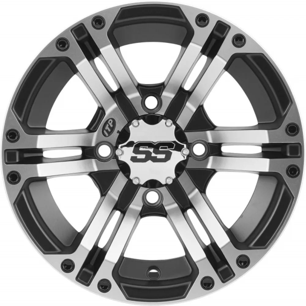 Ratlankis ITP SS212M 14X8 4/156 5+3