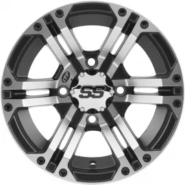 Ratlankis ITP SS212M 14X8 4/156 5+3