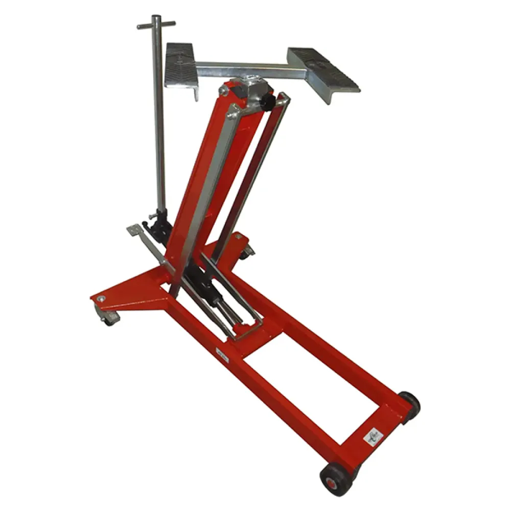 Motociklo keltuvas OMCROP SU-040 (500kg)