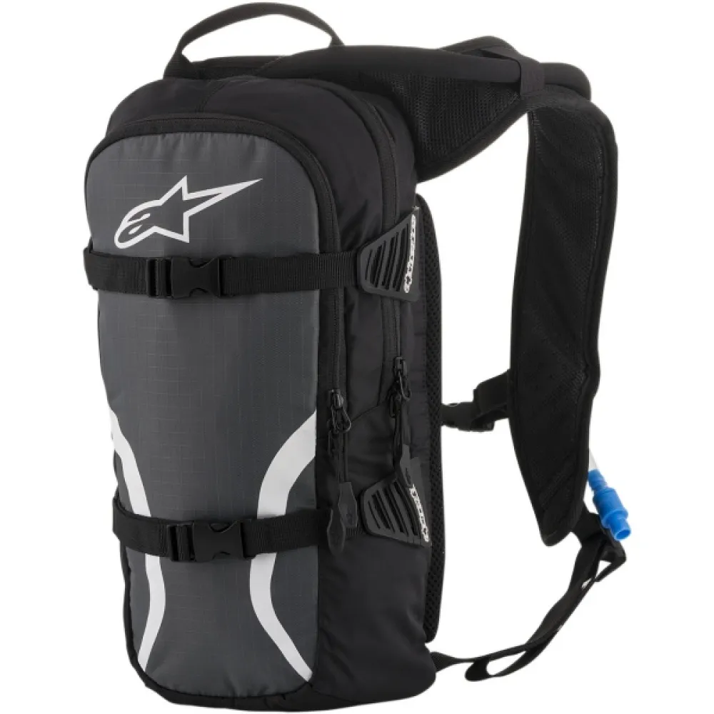 KUPRINĖ/GERTUVĖ 1.5l BACKPACK IGUANA 35170440