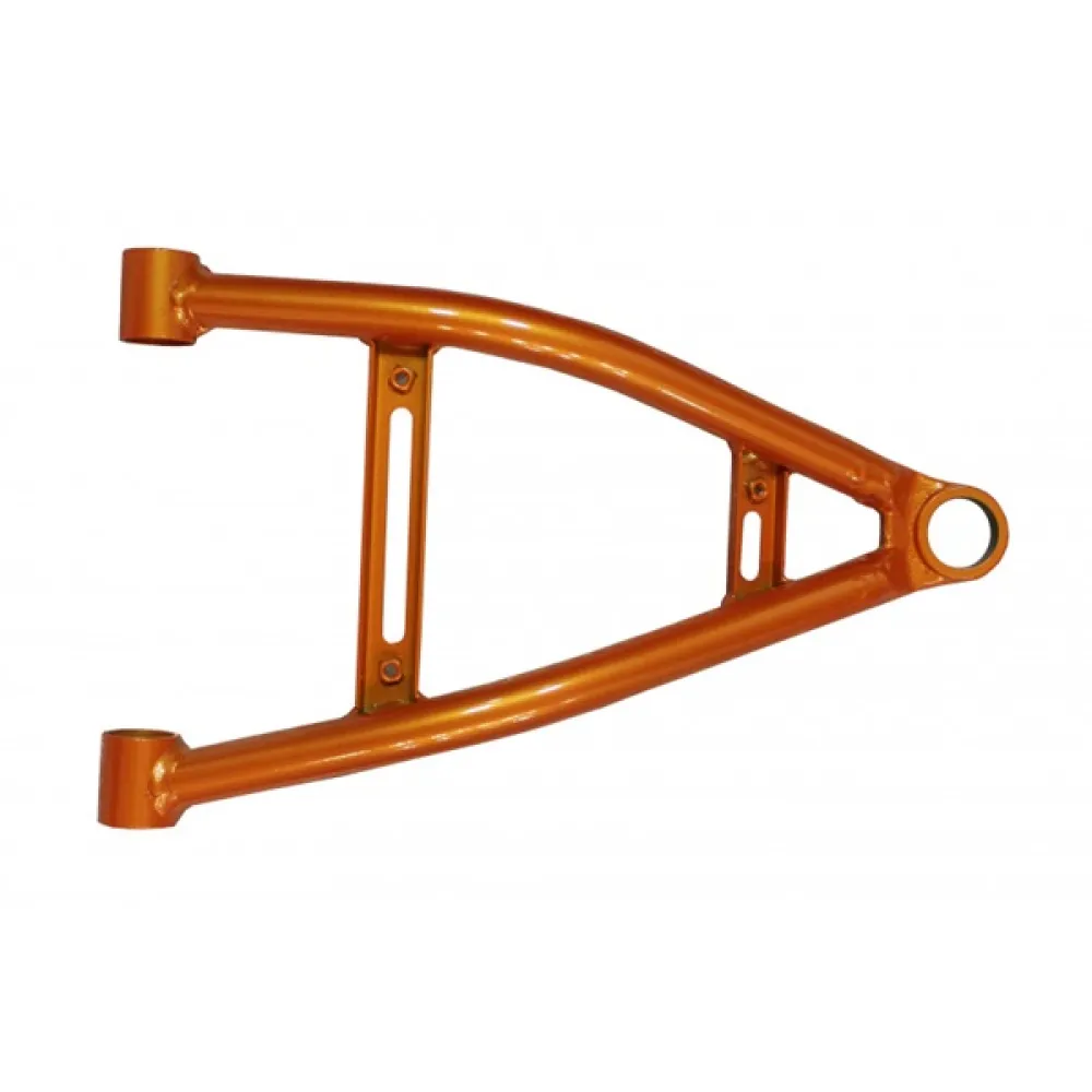 9AWA-050410-0Y600 FRONT LOWER SWING ARM,RH