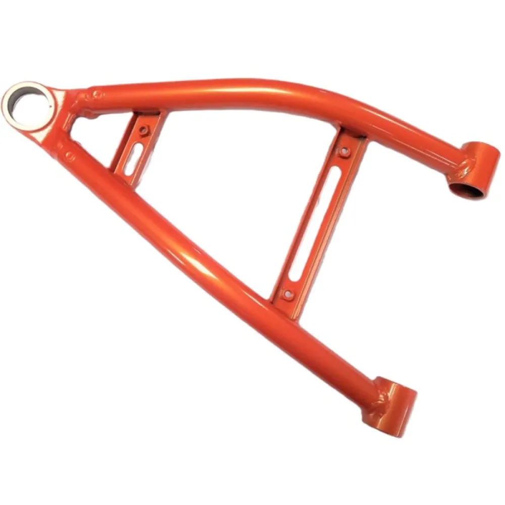 9AWA-050310-0Y600 FRONT LOWER SWING ARM,LH
