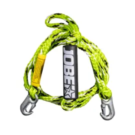 Tempimo lynas JOBE Magnum Bridle 4P 2,4m