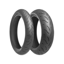 Bridgestone OMBR 61w 130/70 ZR16  BT16P motociklo padanga