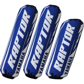 Amortizatorių apsaugos shock cover YFM 700R