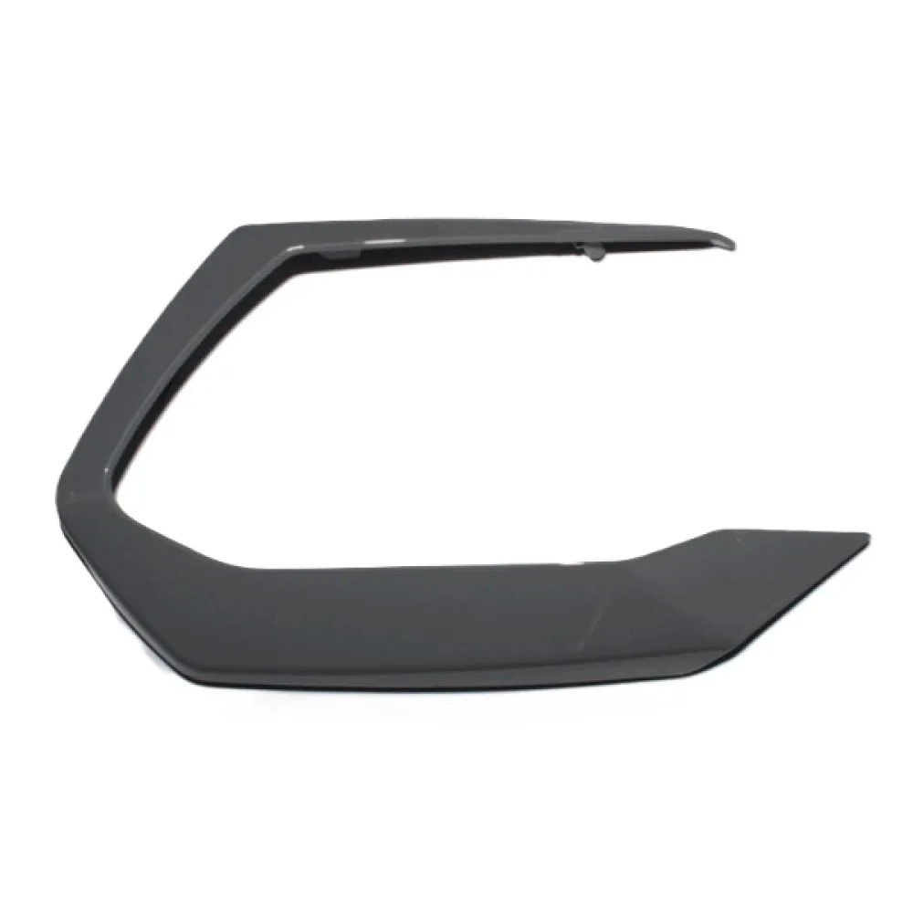 9AWA-101202-0H900 DECO PLATE, HAND GUARD(LH)