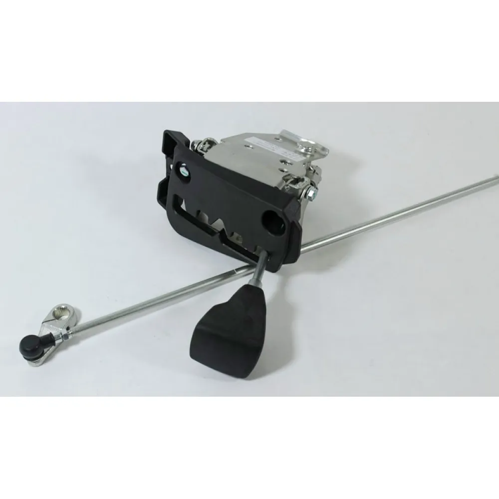 9AWV-321000-2E00 9AWA-321000-30000 GEARSHIFT ASSY