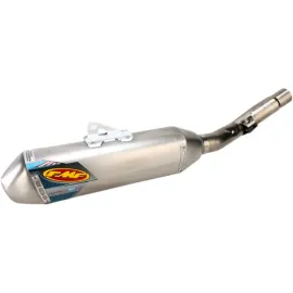 FMF Duslintuvas KX450F Titanium factory 4.1 SLIP-ON Kawasaki
