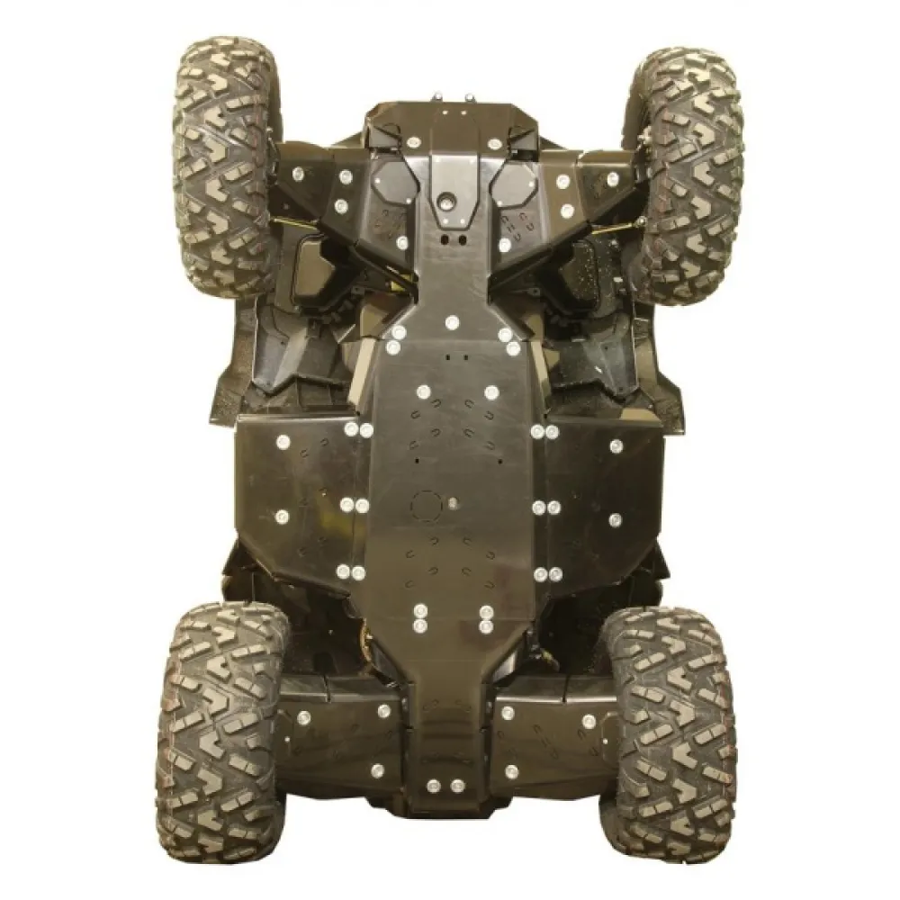 Dugno apsauga Polaris Sportsman XP1000-S (2020+) 02.26000