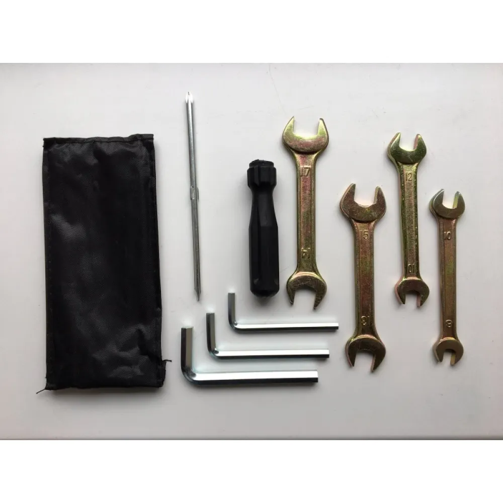 7000-200100 Įrankių kompletas 7000-200100 TOOLS