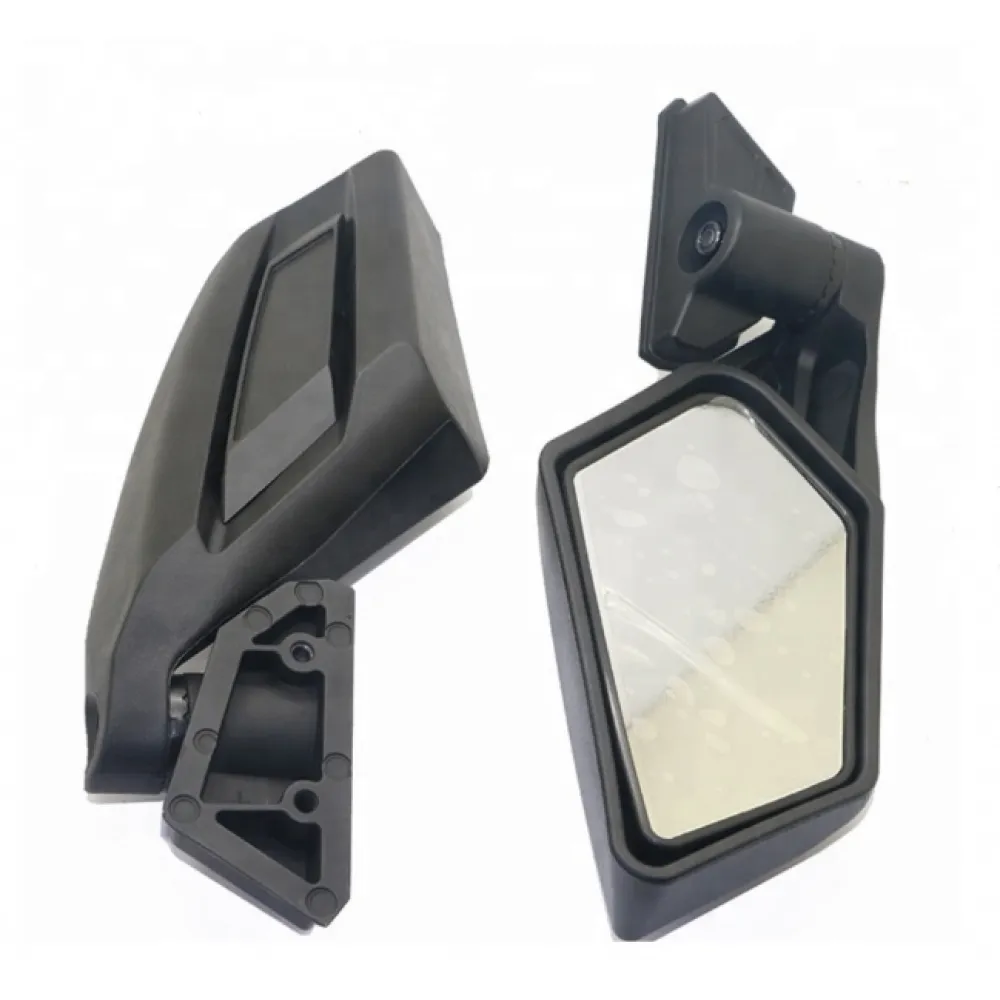 Veidrodėliai Maverick X3 kompl. UTV M02 LU0680