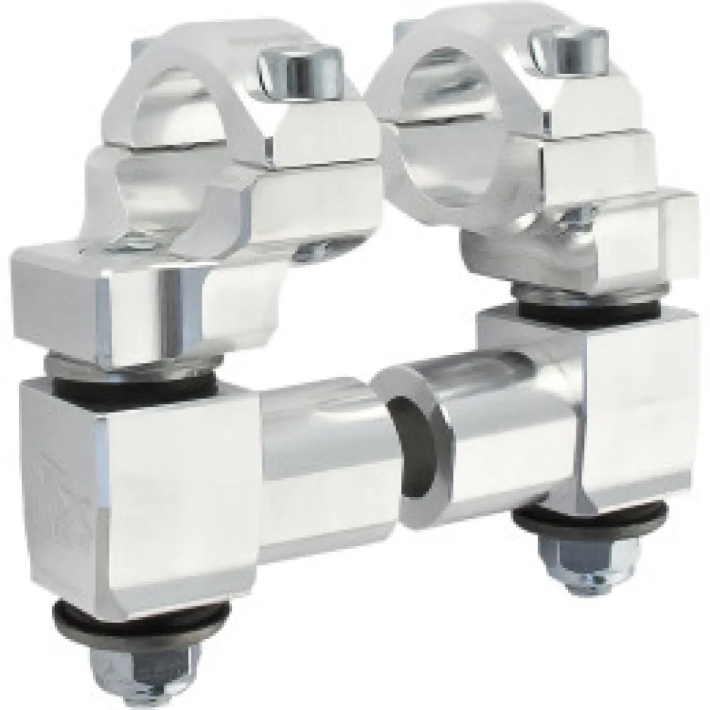 ROX Antivibracinis Vairo iškėlimas 50,8 mm (2