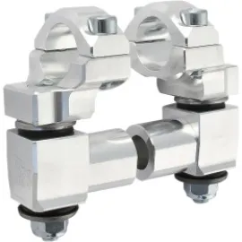 ROX Antivibracinis Vairo iškėlimas 50,8 mm (2