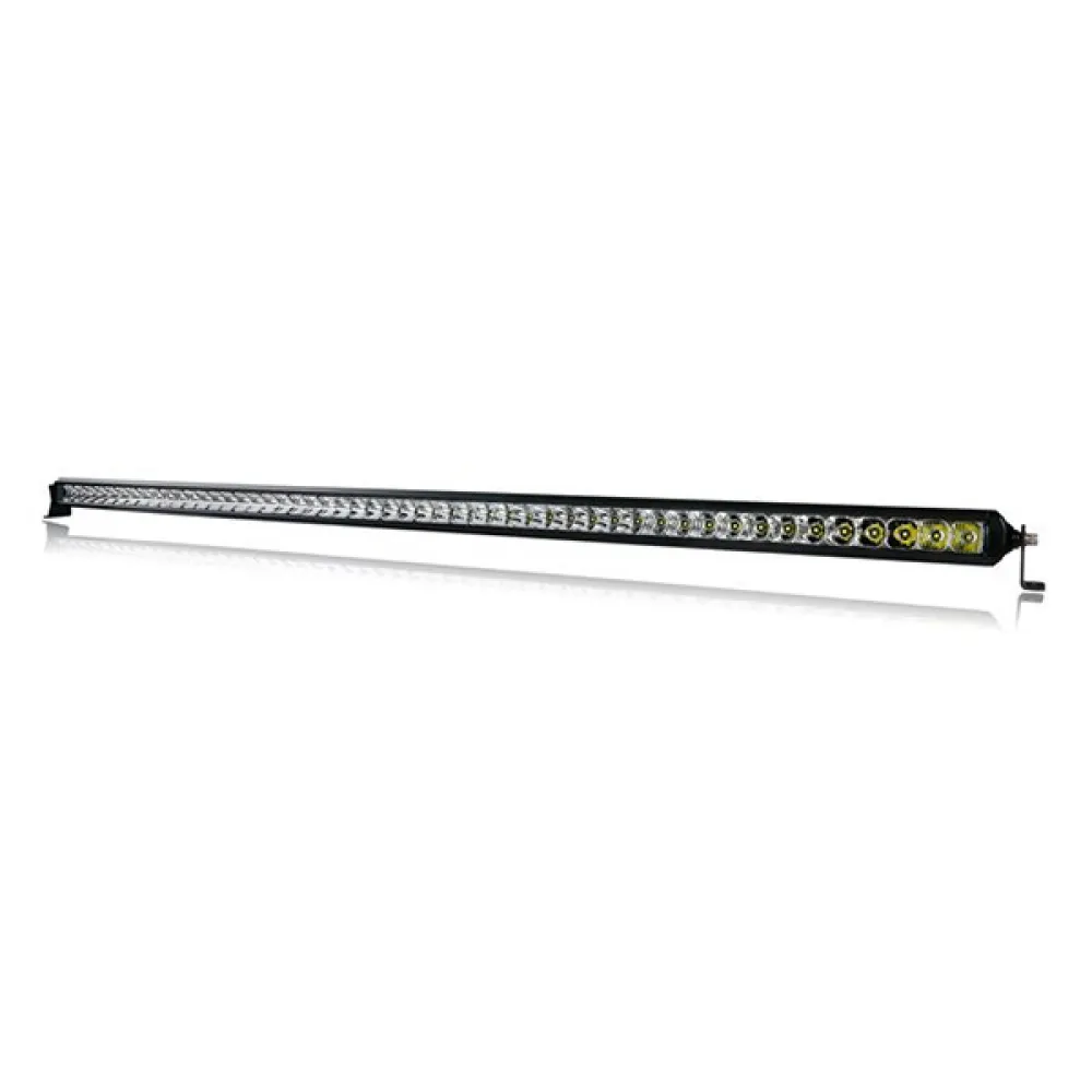 AURORA LED žibintas 127cm D5 SINGLE ROW serijos 250W COMBO PROL18