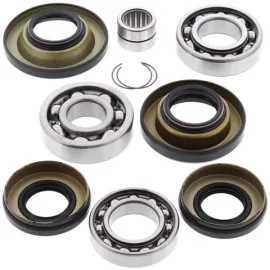 Guolių/riebokšlių komp. galinio reduktoriaus Honda TRX/650680 25-2047