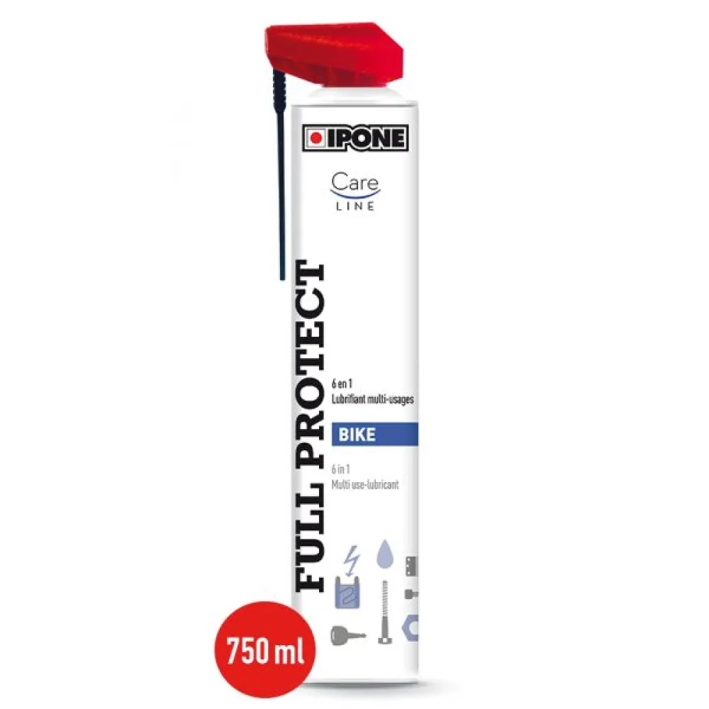IPONE FULL PROTECT 750ml 800664 Universalus Valiklis-Tepiklis