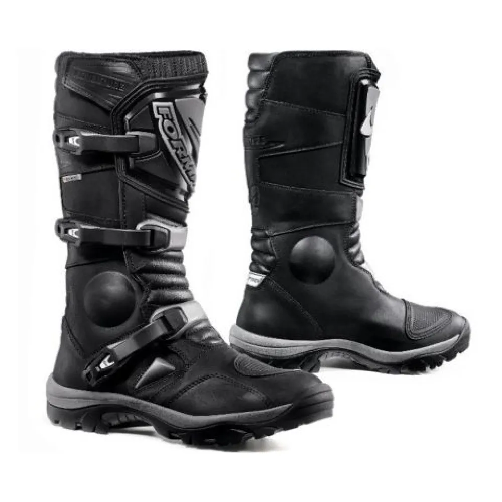 Batai Forma Adventure juodi 41 FORC29W.BL-41