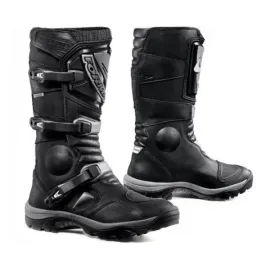 Batai Forma Adventure juodi 41 FORC29W.BL-41