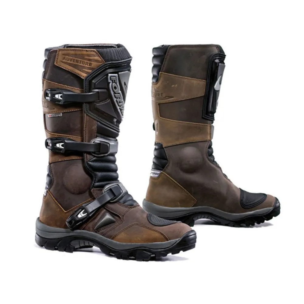 Batai Forma Adventure rudi 42 FORC29W.BR-42