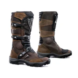 Batai Forma Adventure rudi 42 FORC29W.BR-42