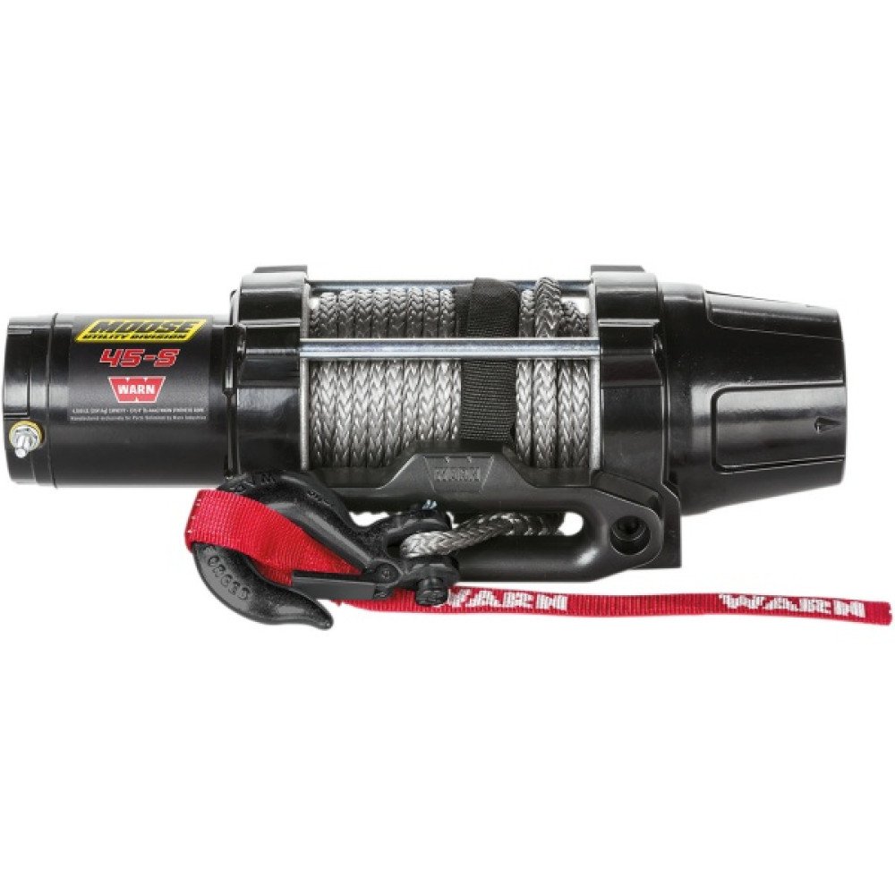 Gervė Warn MSE 4500LBS 4505-0724