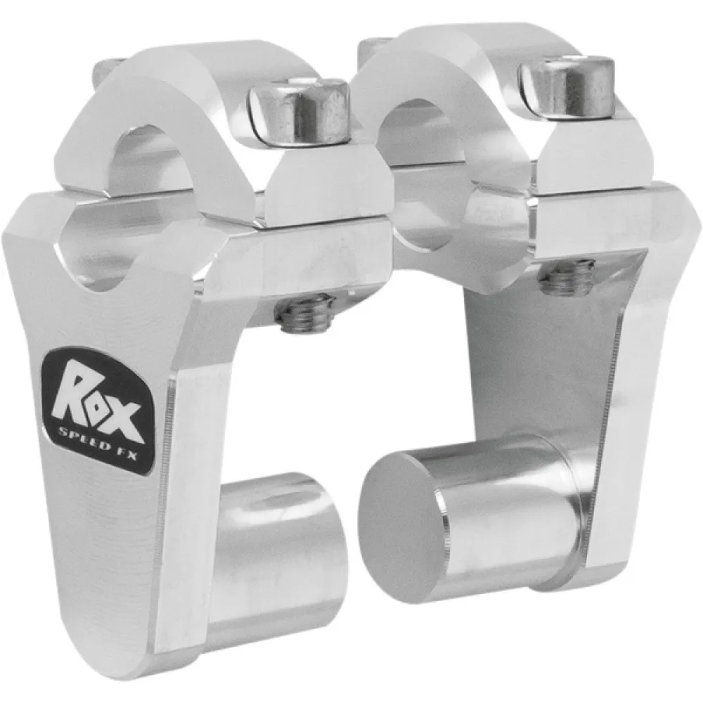 ROX Vairo iškėlimas 50,8 mm (22mm vairui) 0602-0439