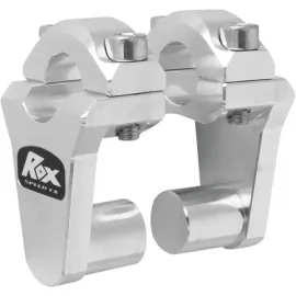 ROX Vairo iškėlimas 50,8 mm (22mm vairui) 0602-0439