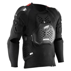 Kūno šarvai Leatt 3DF AirFit Hybrid 5020004200-S/M