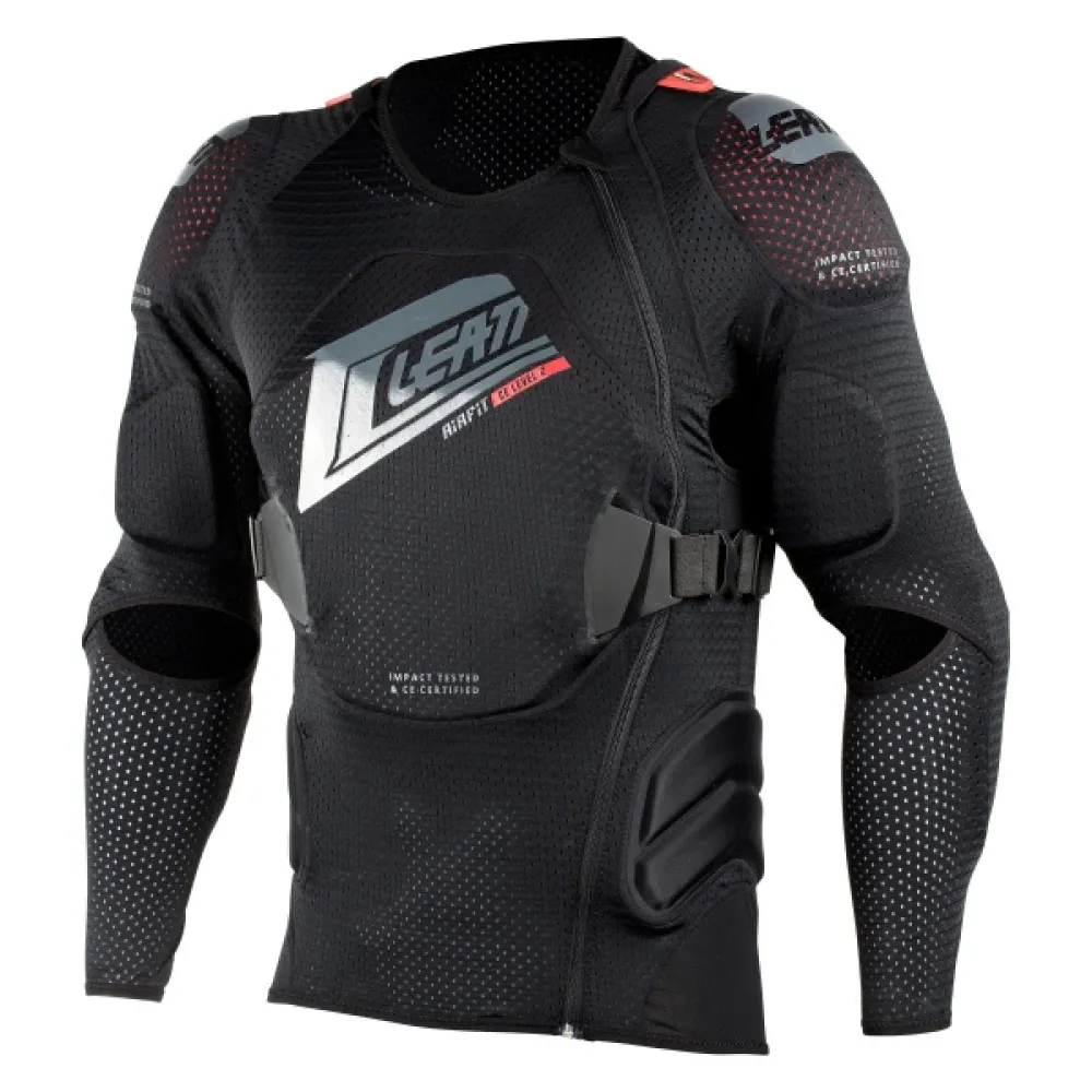 Leatt 3DF AirFit kūno šarvai 172-184 cm L/XL 681-24036-3