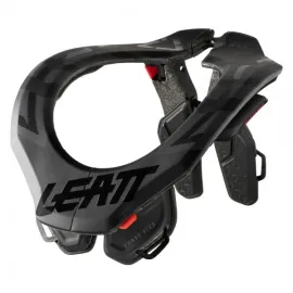 Leatt DBX 3.5 Kaklo apsauga juoda 1018100201-S/M