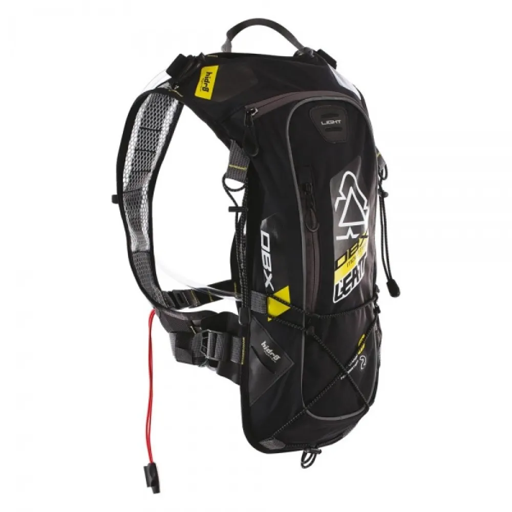 Leatt DBX Mountain Lite 2.0 Kuprinė-gertuvė 7016000120-XS/2XL