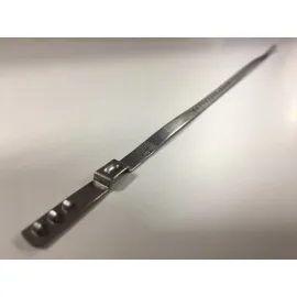 NORMA Fiksavimo Juosta Granatų Gumoms 40-120 mm