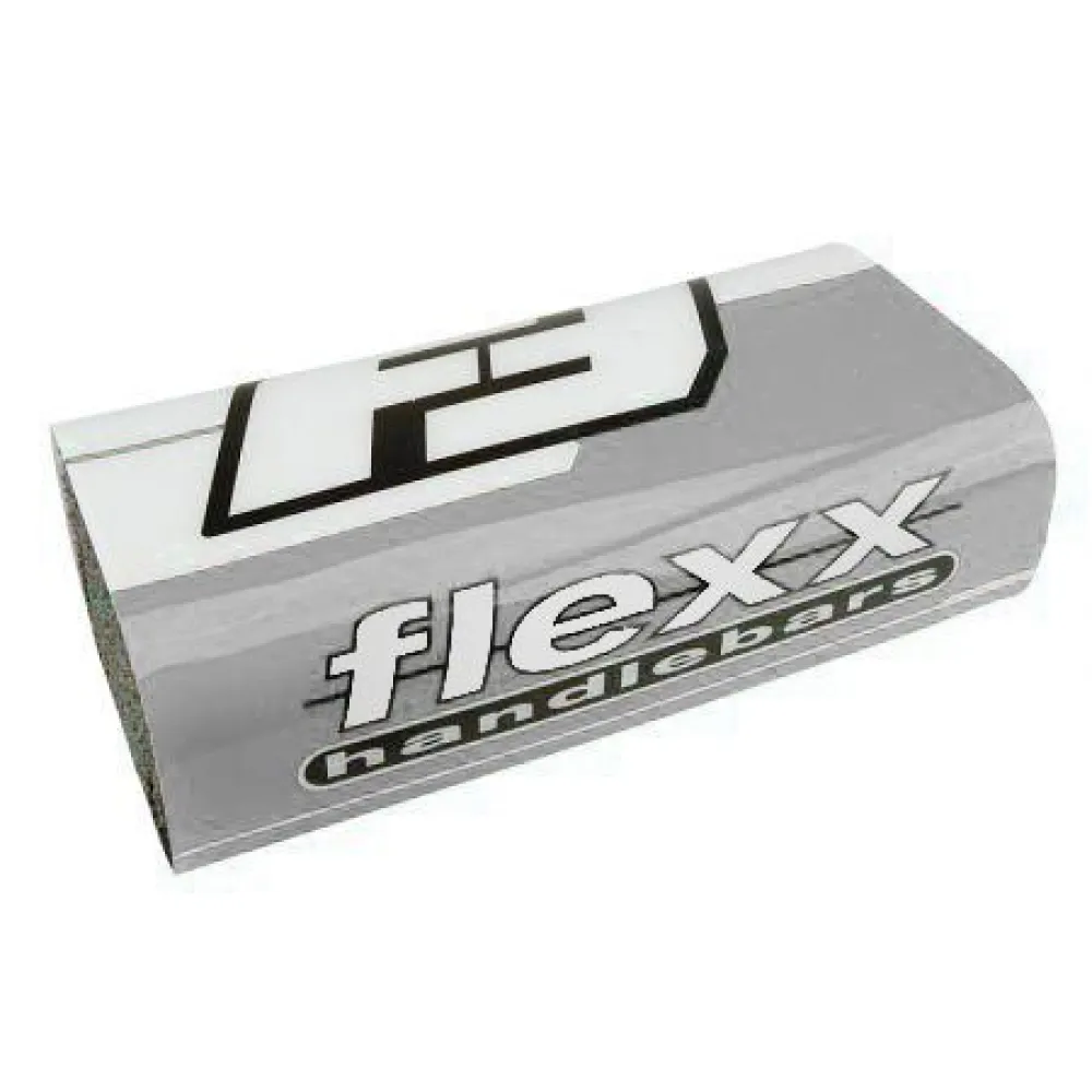 Padukas Flexx Vairams Pilkas FL-1BPSILV