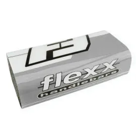 Padukas Flexx Vairams Pilkas FL-1BPSILV