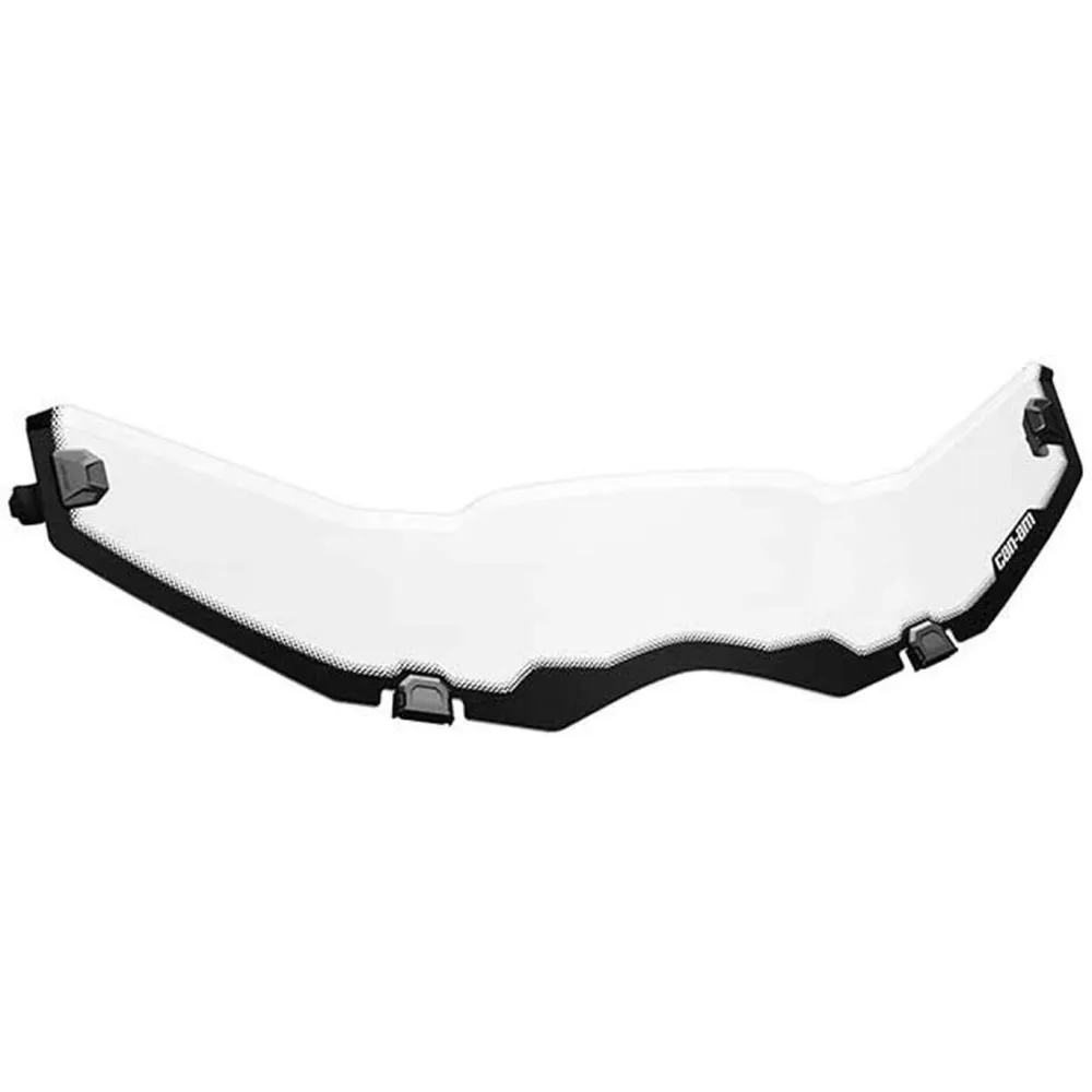 Stiklas CAN-AM MAVERIC X3 (pusinis) 715002909
