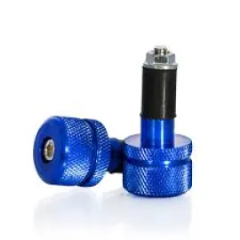 Vairo antgaliai MOTION STUFF Mėlyni (d13-17mm) STF-202-1023